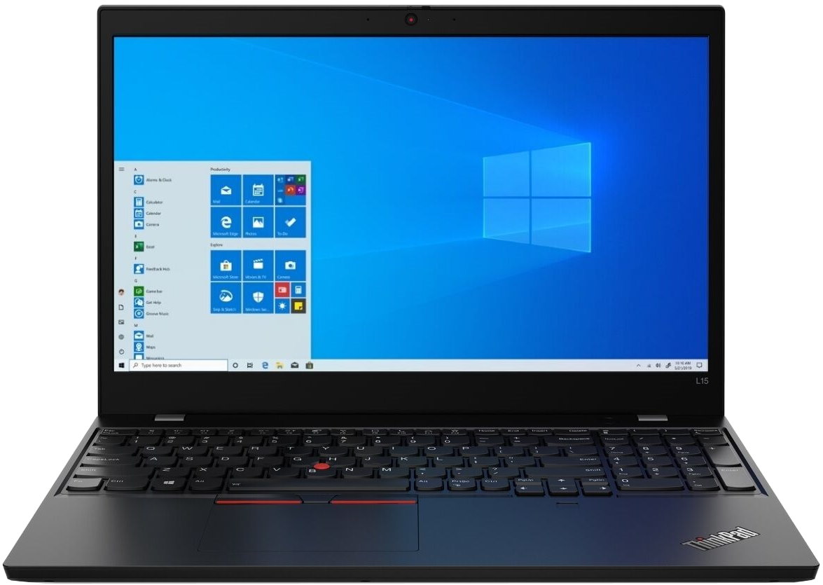 Ноутбук Lenovo ThinkPad (L15 G1 T)