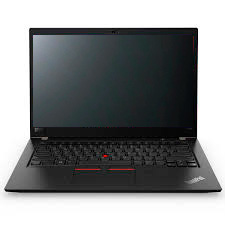 Ноутбук Lenovo ThinkPad T480s