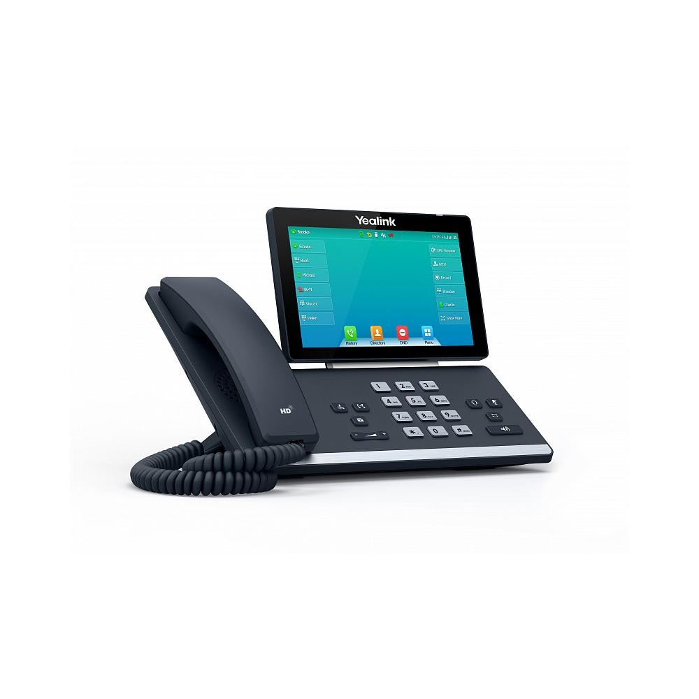 Телефон VOIP Yealink SIP-T57W