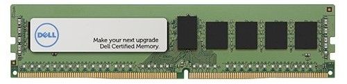 Оперативная память Dell (1x16Gb) DDR4 RDIMM 3200MHz 370-AEVQT