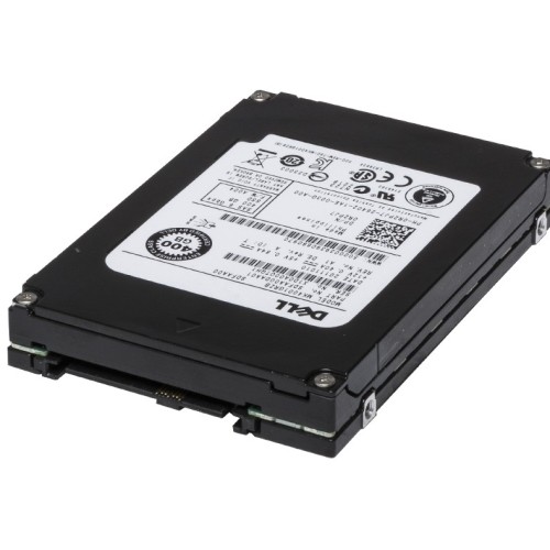 Накопитель Dell SSD 960Gb 2.5" SAS 400-BFZL