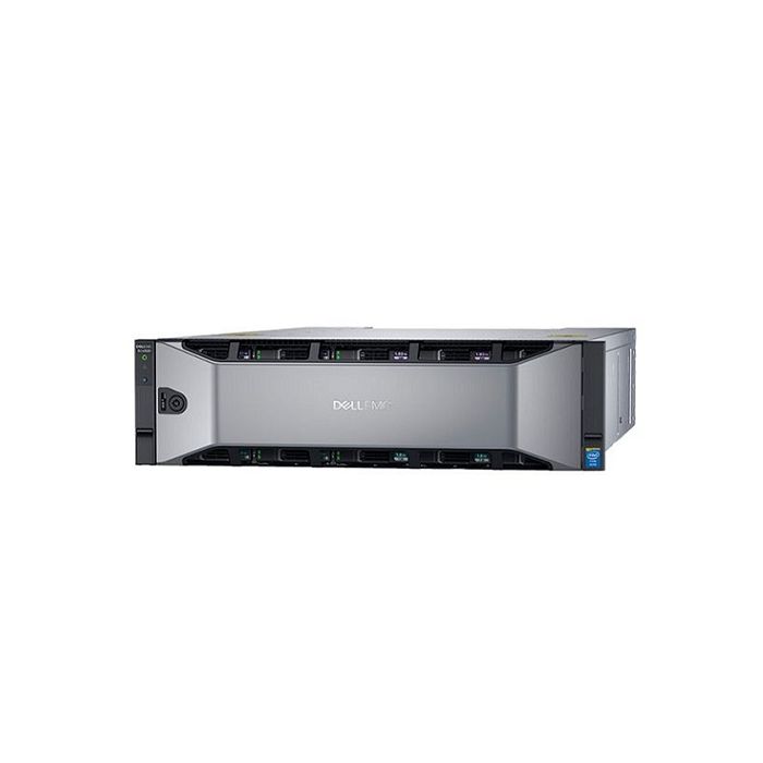 Накопитель Dell 4 Тбайт, NVMe, Read Intensive Express Flash, 2,5", малый форм-фактор, U.2, P4510