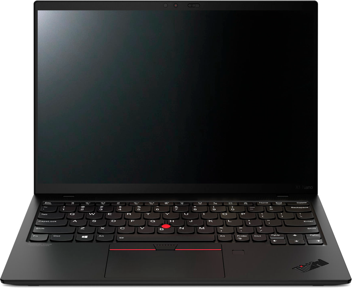 Ноутбук Lenovo ThinkPad X1 Nano Gen 1