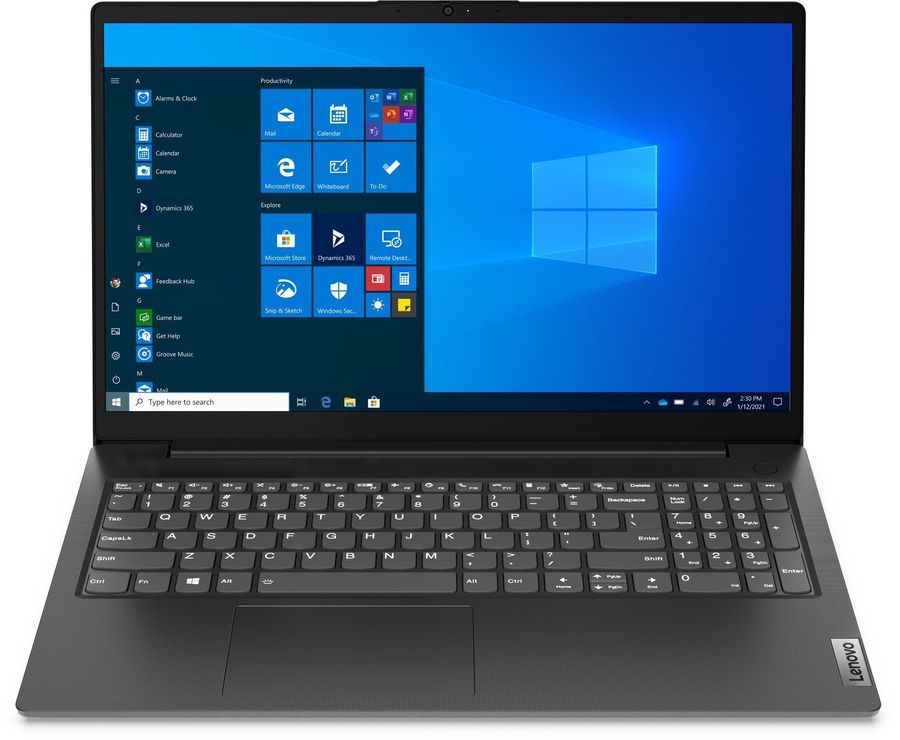 Ноутбук Lenovo V15 GEN2 ITL