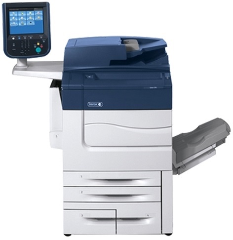 МФУ Xerox C60 (C60_INT_FF)