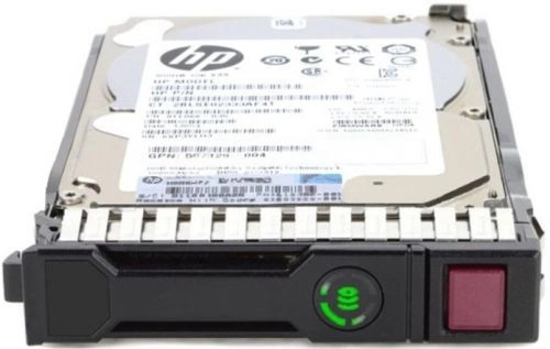 Жесткий диск HPE HDD 1Tb 2.5" SAS 832984R-001