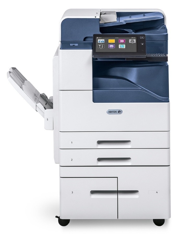 МФУ Xerox AltaLink B8065 (ALB8065F)