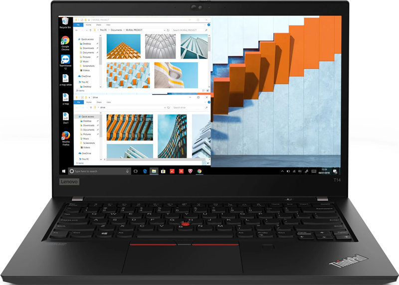 Ноутбук Lenovo ThinkPad (T14)