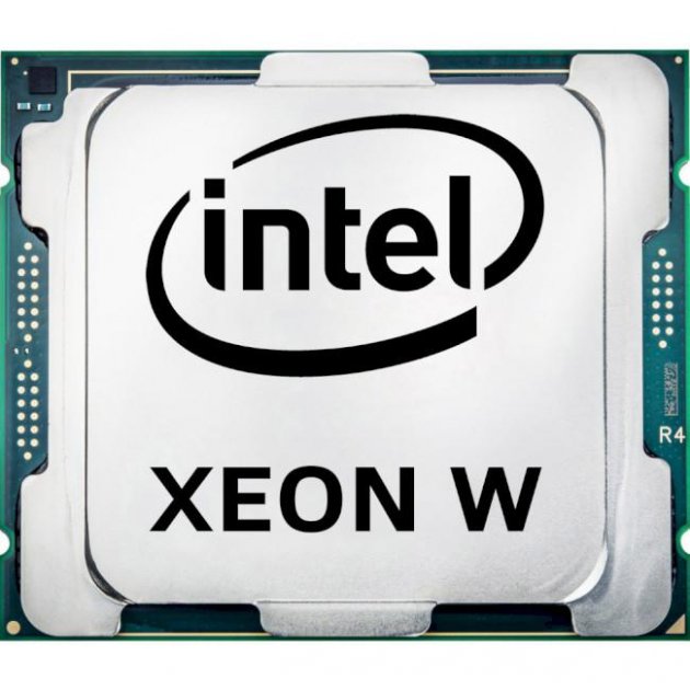Процессор Intel Xeon W-2200 3.3Ghz (CD8069504393300SRGSP)