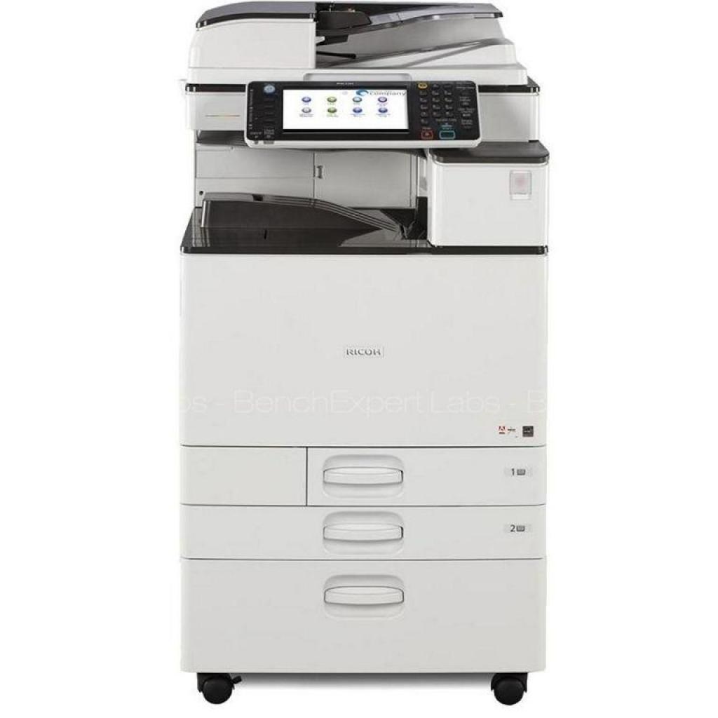 МФУ Ricoh MP C2011SP (417319)