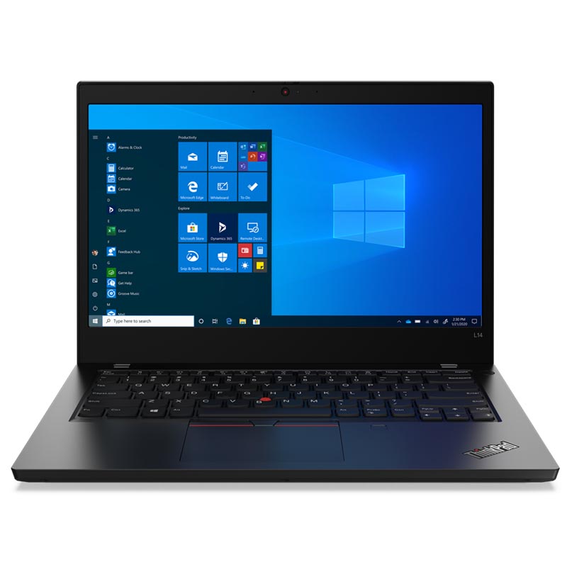 Ноутбук Lenovo ThinkPad L14 Gen 2