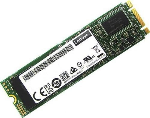 Накопитель Lenovo 480GB SATA III M.2 (4XB7A17073)