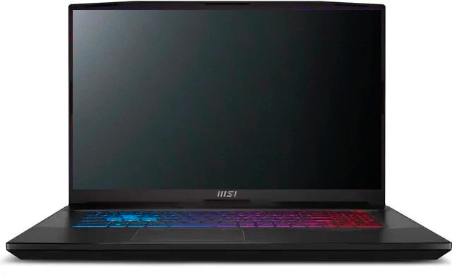 Ноутбук MSI Pulse 17