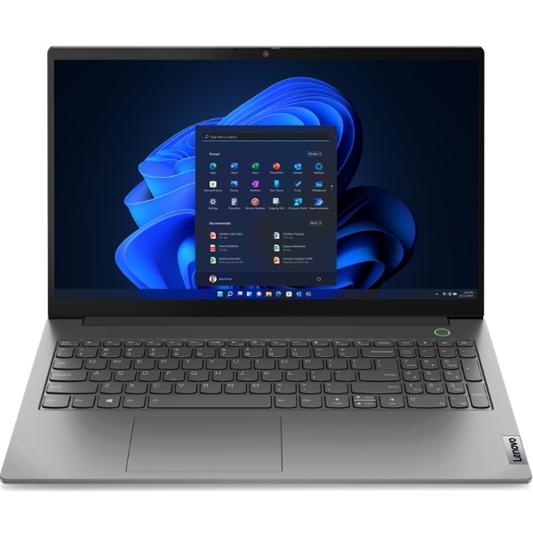 Ноутбук Lenovo ThinkBook 15 G4 ABA