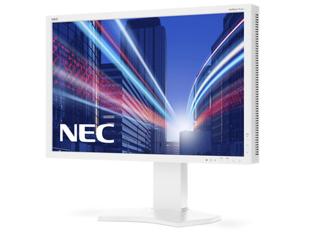 Монитор NEC P212