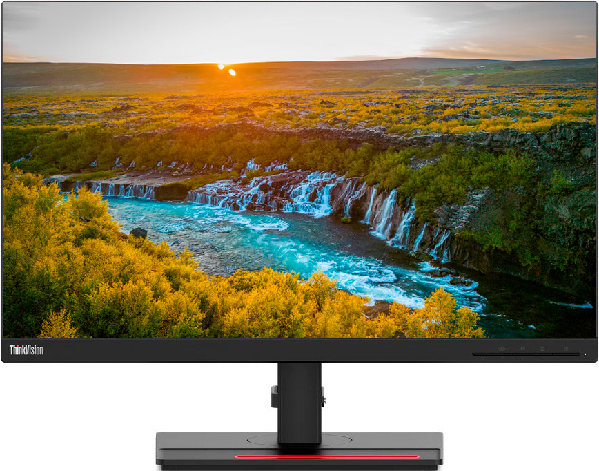 Монитор Lenovo 61F7MAT2EU