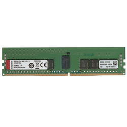 Оперативная память Kingston (1x8Gb) DDR4 RDIMM 2400MHz KVR24R17S4L-8