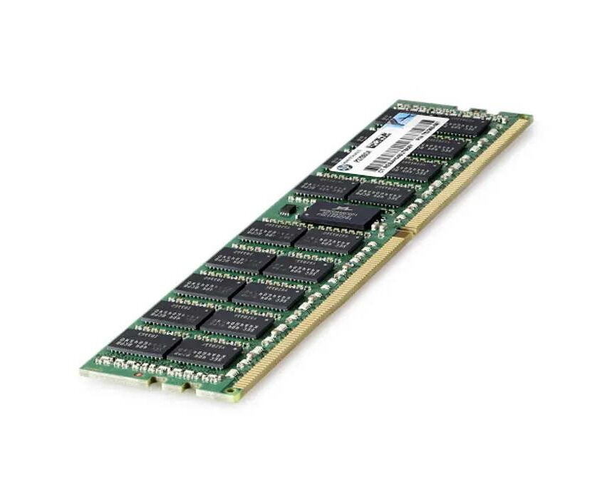 Оперативная память HPE (1x64Gb) DDR4 LRDIMM 2400MHz 819413-001B