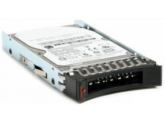 Lenovo 3.5" 1TB 7.2K SATA 6Gb Hot Swap 512n HDD