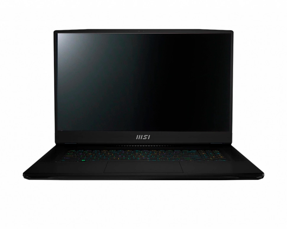 Ноутбук MSI CreatorPro X17