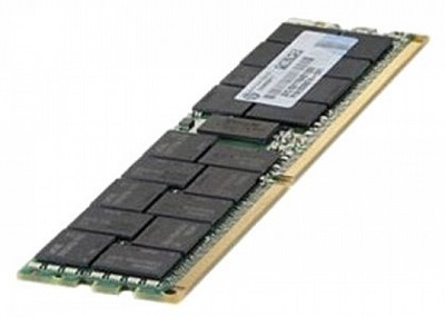 Оперативная память HPE (1x32Gb) DDR4 RDIMM 2666MHz 850881-001B