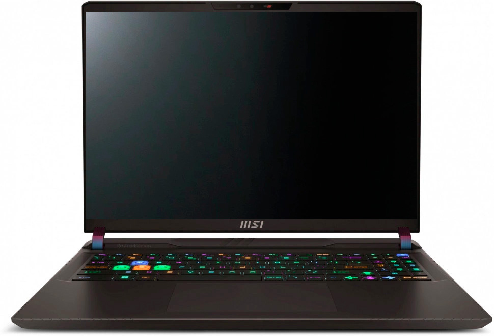 Ноутбук MSI Vector GP68 HX