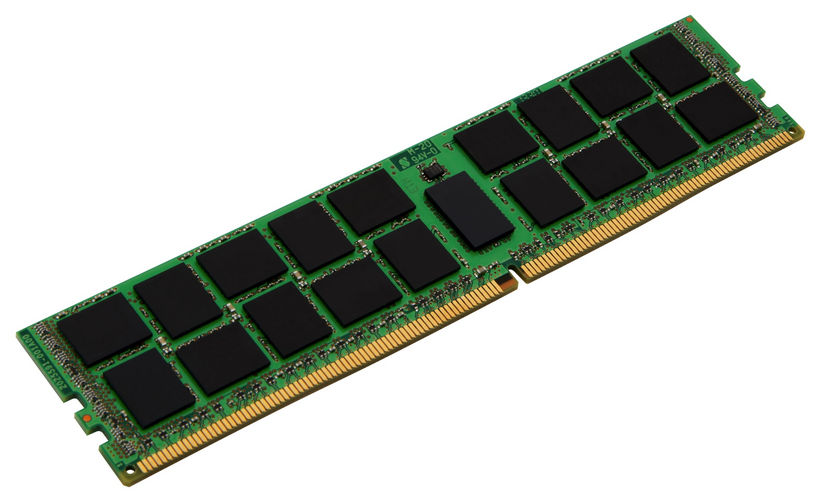 Оперативная память Kingston (1x64 Gb) DDR4 RDIMM 2933MHz KTH-PL429-64G