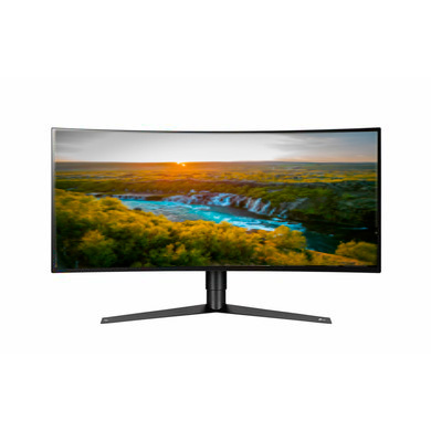 Монитор LG 34GK950G-B