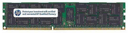 Оперативная память HPE (1x16GB) DDR4-2666MHz 838081-B21