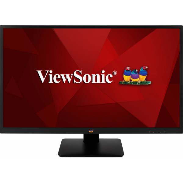 Монитор ViewSonic VA2710-MH