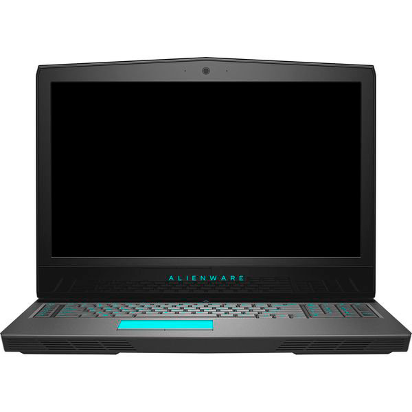 A17 7855 Dell Alienware 17 R5 Core i9 8950HK 17.3 QHD 2560 x 1440 120Hz TN AntiGlare G SYNC 32GB512GB SSD Boot Drive 1TB GTX 1080 8GB GDDR5X 6C 99WHr 2 y Win 10 HomeSilverTobii Eye Tracking