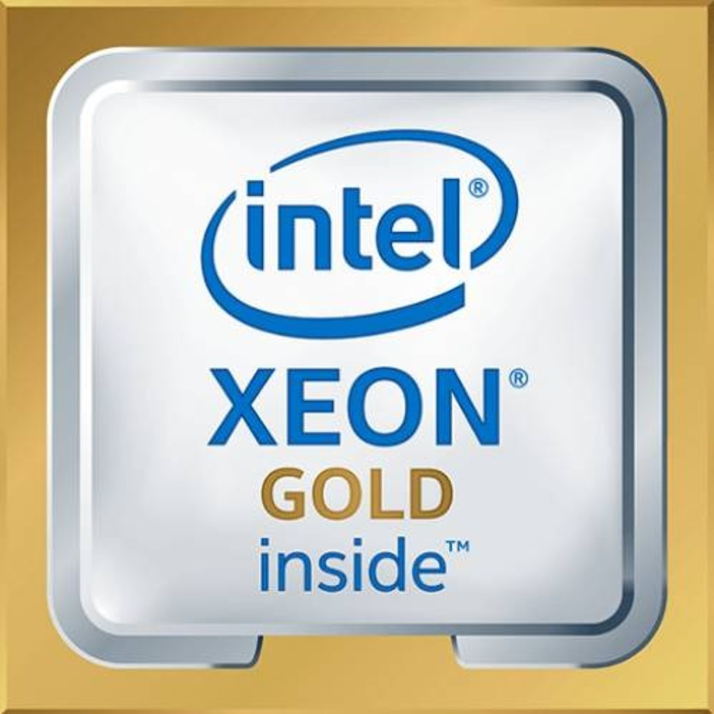 Процессор Xeon Scalable Gold 2.8Ghz (P02628-B21)