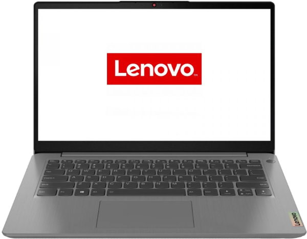 Ноутбук Lenovo IdeaPad 3 14ITL6