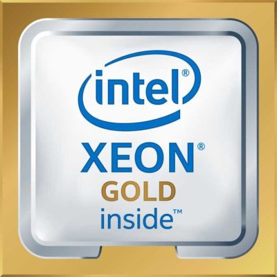 Процессор Xeon Scalable Gold 2.4Ghz (338-BLTX)