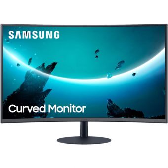 Монитор Samsung LC32T550FDIXCI