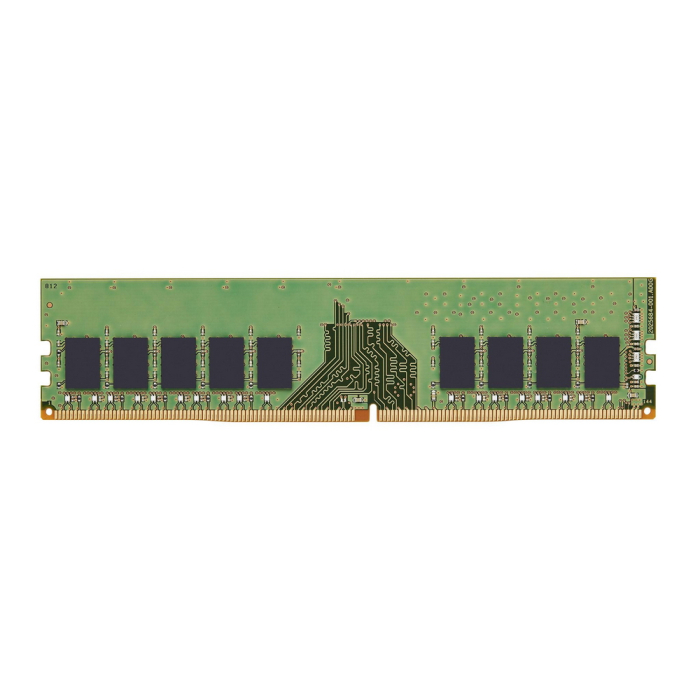 Оперативная память Kingston (1x16 Gb) DDR4 UDIMM 2666MHz KSM26ES8-16HC