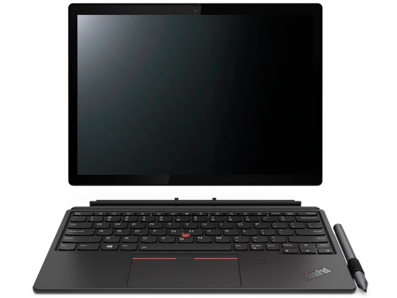 Ноутбук Lenovo X12 Detachable G1 T