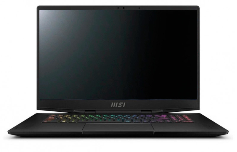 Ноутбук MSI Stealth GS77