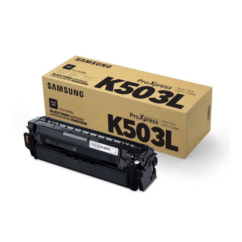 Тонер Картридж Samsung ProXpress SL-C3010ND SL-C3010, SL-C3060FR SL-C3060 чёрный (SU149A)