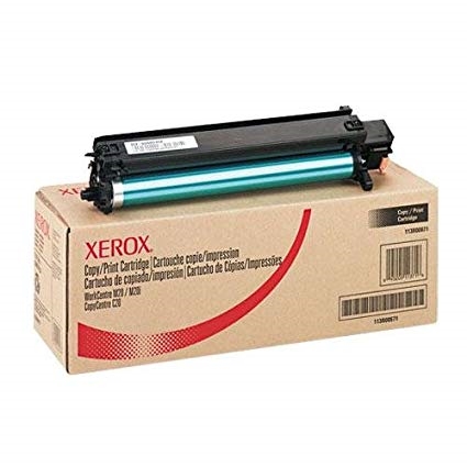 Фотобарабан Xerox голубой (113R00671)