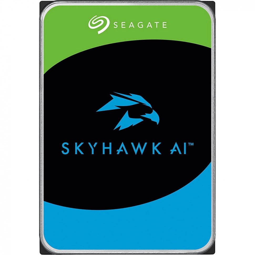 Жесткий диск Seagate HDD 7200Гб 1923543 3.5" ST20000VE002