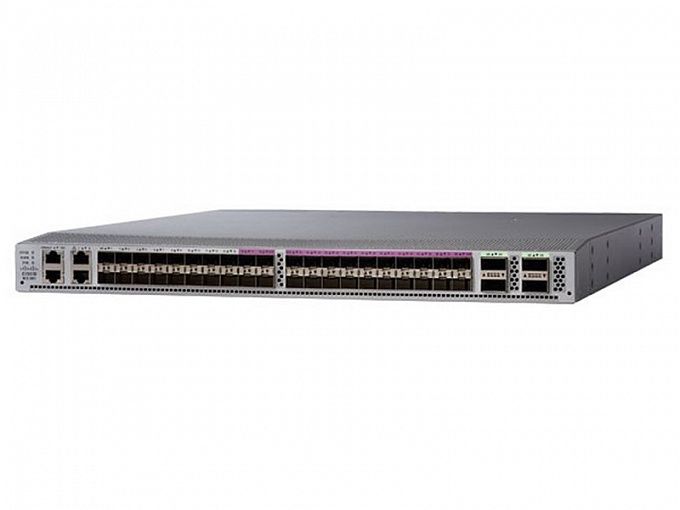 Маршрутизатор Cisco NCS 5501-SE