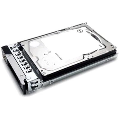 Жесткий диск Dell HDD 1,2Tb 2.5" SAS 400-BJRW