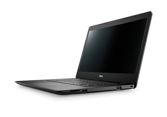 Ноутбук Dell Vostro 3481