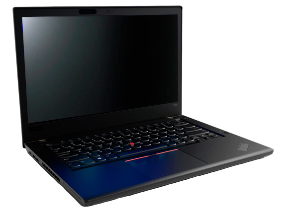 Ноутбук Lenovo ThinkPad T480