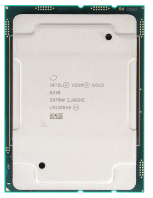 Процессор Xeon Scalable Gold 2.1Ghz (P02607-B21)