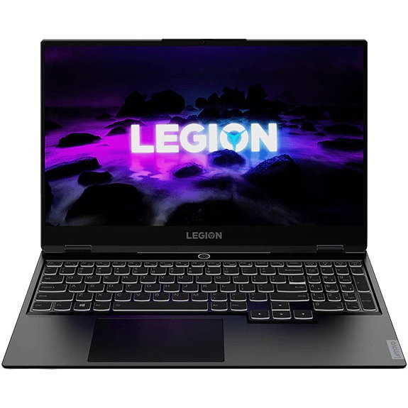 Ноутбук Lenovo Legion S7 15ACH6