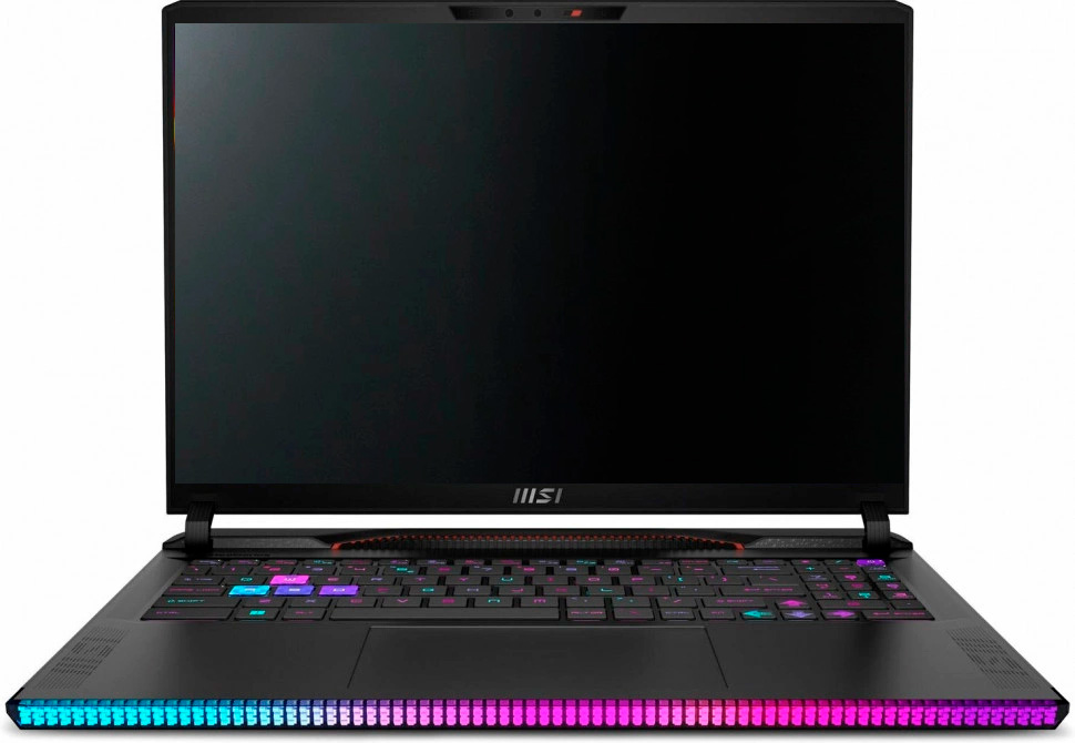 Ноутбук MSI Raider GE68 HX