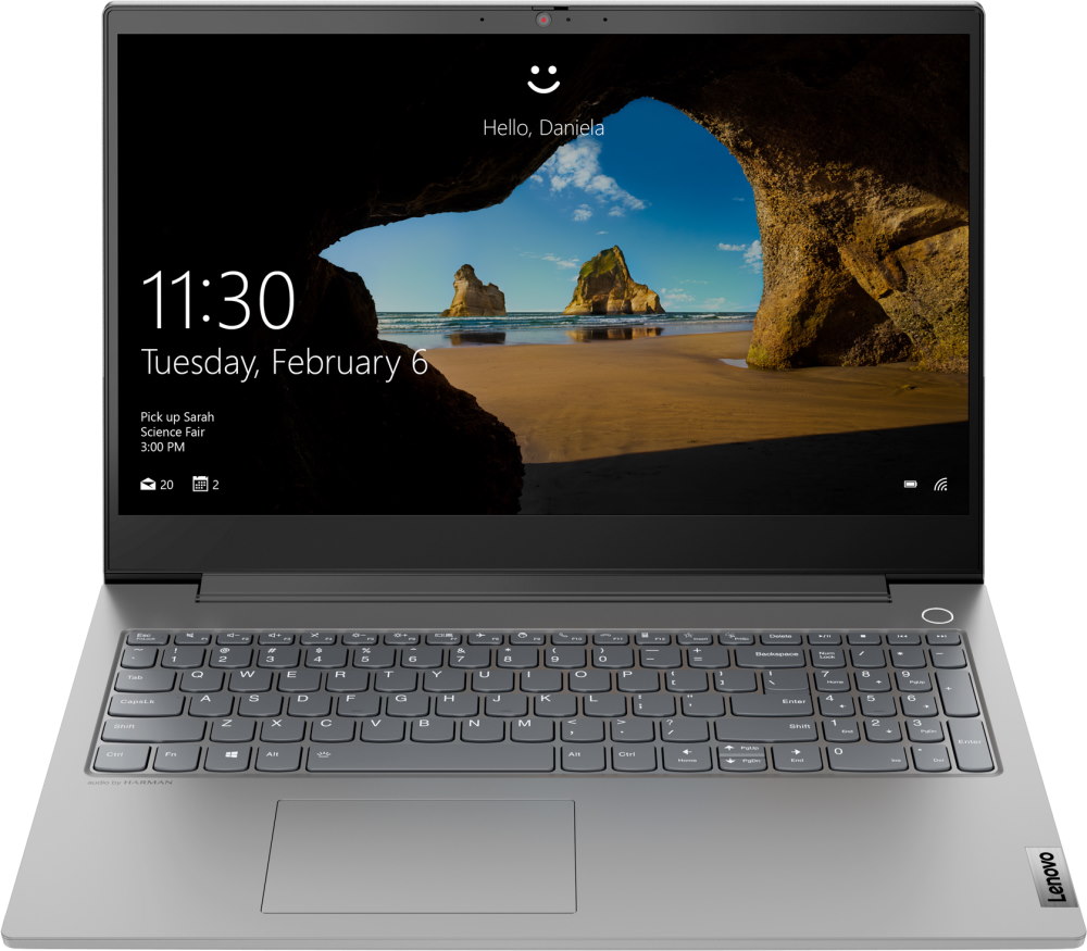 Ноутбук Lenovo ThinkPadT14sGen 2