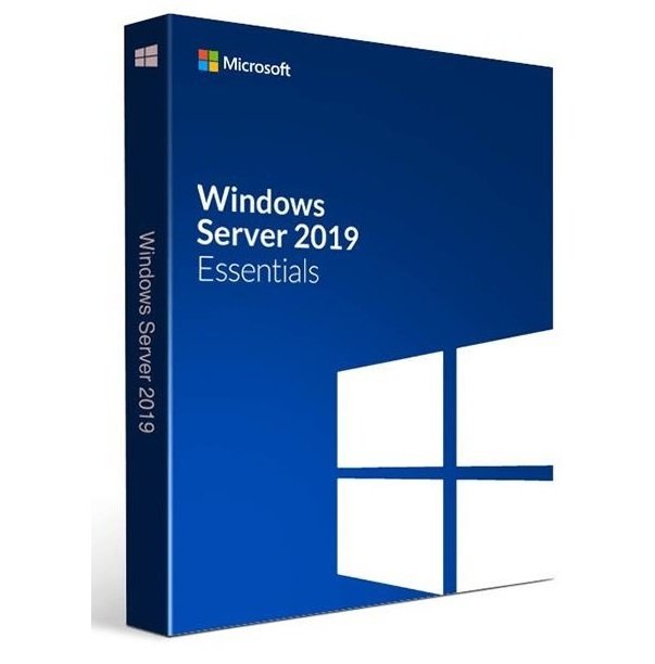 download windows server essentials 2019